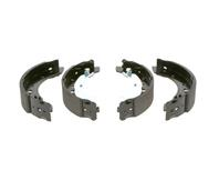 Барабанные тормозные колодки 0986487746 от фирмы BOSCH