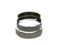 Барабанные тормозные колодки 0986487746 от фирмы BOSCH