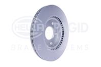 Диск тормозной