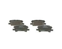Форсунка BOSCH 0445110109