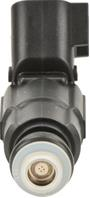 Форсунка в сборе дизельная BMW E60/61 525D 04-07
