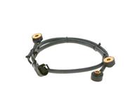 Датчик детонации