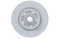 TARCZA HAM. FIAT T. TALENTO 1 6 D 16- Z ќOЅYSKIEM ABS