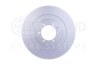 Диск тормозной