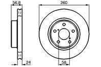 0 258 005 055_=oza448-e49=se4-316 !лямбда-зонд opel astra g/vectra b/zafira 1.4/1.6i 16v 98-05