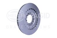 Диск тормозной