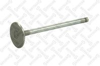 01-23310-SX_клапан впускной! 30.3x6x102.5 Daewoo