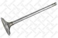 01-23344-sx клапан впускной 32.5x5.5x103.4 ford mondeo iii 1.8i 16v cgba/chba 00-07