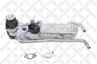 01-25111-SX_клапан рециркуляции! VW Golf  Polo  Tiguan  Passat  Jetta IV  Audi A3 1.6  2.0 TDI 07&gt