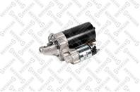 06-10010-SX_стартер! 12V 1.4KW 9TBMW E36/E34/E46/E39/E60/E83/E85 90&gt