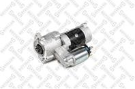 06-10086-sx_стартер! 12v 2kw 13tmitsubishi pajero
