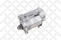 06-10144-SX_стартер! 12V 2KW 9T Lexus LS 400 94-00