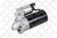 06-10158-SX_стартер! 2.0Kw Toyota Avensis/Corolla 2.0D/2.0TD 03-09