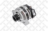 06-10855-SX_генератор! 14V/150A\ Land Rover Discovery/Range Rover 4.2-4.4 04-13