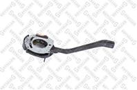06-12312-sx_переключатель подрулевой! левый vw golf 2/passat 77-87