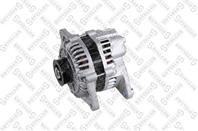 06-10709-SX_генератор! 12V 75A со шкивомKIA Sephia/Shuma 1.5-1.8i 93&gt  Mazda MX-3/Xedos 1.6i 91&gt