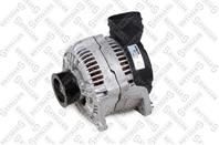 06-10790-SX_генератор! 12V 120A со шкивом\Audi 80/100/A4/A6/A8/S6 2.3-2.8 90>
