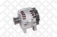 06-10810-sx_генератор! 12v 150a со шкивом opel vivaro  renault traff