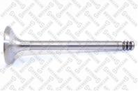 01-23145-sx_клапан впускной! 29x7x95 vw polo/golf