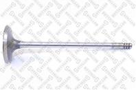 01-23224-sx клапан впускной 31.2x5x101.3 opel astra/vectra/corsa/zafira 1.8 16v 99