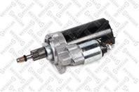 06-10036-SX_стартер! 12V 1.8KW 10TVW T4 1.9-2.5i/D/TD 90&gt
