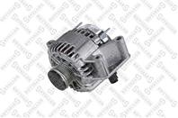 06-10801-SX_генератор! 12V 115A со шкивом \ Ford Mondeo 1.8/2.0 16V 00-07