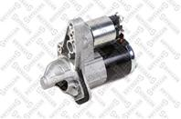 06-10159-SX_стартер! 12V 1.0KW 10T\ Renault Logan/Duster/Captur,Nissan Tilda/Note,Lada Vesta 1.6 05>