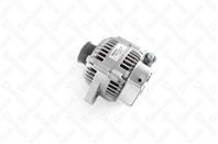 06-10731-SX_генератор! 12V 80A со шкивомToyota Corolla/Celica/Carina/Avensis 1.6/1.8 92-00