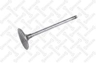 01-23343-sx клапан впускной 34.9x5.5x103.4 ford focus ii/mondeo iii/c-max 2.0i 16v aoda/cjba 00