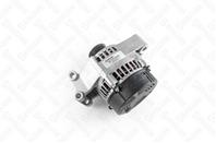 06-10718-SX_генератор! 12V 80A со шкивомFord Focus 1.4/1.6 98-04