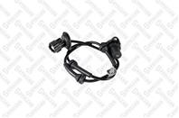 06-65462-SX_датчик ABS! перед. л. Chevrolet Aveo T250 1.2 04.08&gt/Aveo T200 1.2 03-08
