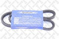 01-11030-SX_ремень клиновой! Renault 21/25/Trafic/Espace 2.1D/TD 84-94/Master 2.1D 80-98