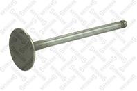 01-23066-sx_клапан впускной! 34x6.6x109.7 mitsubi