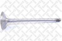 01-23087-sx клапан впускной 32x6x102.1 opel astra/vectra/omega/frontera 1.8-3.0 92