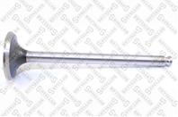 01-24106-sx клапан выпускной 31x7x103.5 mb w202/w210/w124 2.0-3.2 m104/m111 95