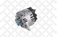 06-10786-SX_генератор! 12V 110A со шкивомHyundai Sonata  KIA Magentis/Sportage 2.0/2.4 98-08