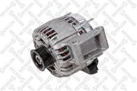 06-10808-sx_генератор! 12v 115a со шкивом ford mondeo 1.8-3.0i/tdci/