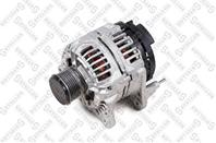 06-10812-sx_генератор! 12v 110a со шкивом vw golf/eos/passat/polo 2.