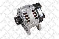 06-10852-SX_генератор! 12V 90A со шкивом VW Polo  Skoda Fabia 1.2-2.0 01>