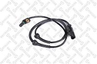 06-65459-SX_датчик ABS! зад. Mitsubishi Colt 1.1-1.3/1.5CDi 04>