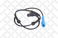 06-65463-sx_датчик abs! перед. peugeot 206 1.1-2.0i/1.4-2.0hdi 98>