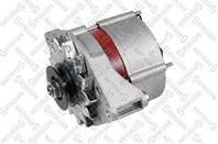 06-10504-SX_генератор! 12v 55A со шкивомVW Golf/Jetta/Passat/T4 1.6/1.9D/TD 84-03
