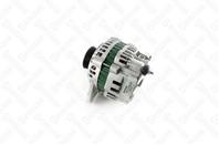 06-10736-SX_генератор! 12V 80A со шкивомMitsubishi Colt/Lancer 1.3-1.6 93-05