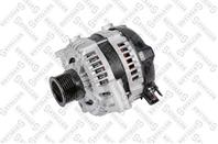 06-10741-SX_генератор! 12V 120A со шкивом\Ford C-MAX/Focus II 1.8/2.0 04>