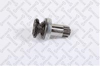 06-80112-SX_бендикс стартера !\ Audi A3, VW Bora/Golf/Passat/Sharan 1.9D/TDi 93>