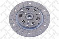 07-00094-sx_диск сцепления! renault espace/laguna