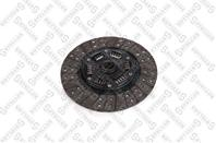 07-00225-sx_диск сцепления! toyota land cruiser 90/prado kzj90/kdj90 96-98