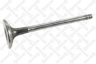 01-24317-sx клапан выпускной 30.2x6x99.3 nissan almera 2.0 sr20/primera 1.6 ga16 97