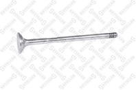 01-24323-sx клапан выпускной 21.9x6x109.2 fiat doblo  opel astra/corsa 1.3cdti 16v z13dt 03