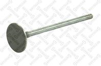 01-24330-sx клапан выпускной! 30x5.5x104.6 ford focus ii/mondeo iii/c-max 2.0i 16v aoda/cjba 00&gt